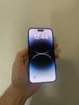 iPhone 14 Pro Max 128GB Rsim Esim