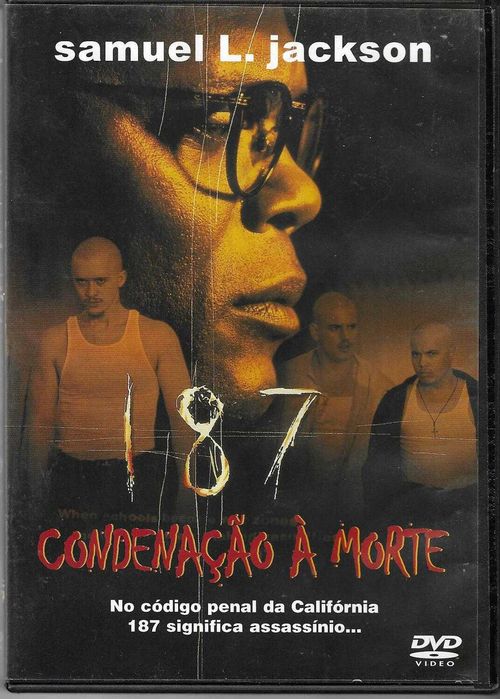 187: Condenação à Morte (1987)