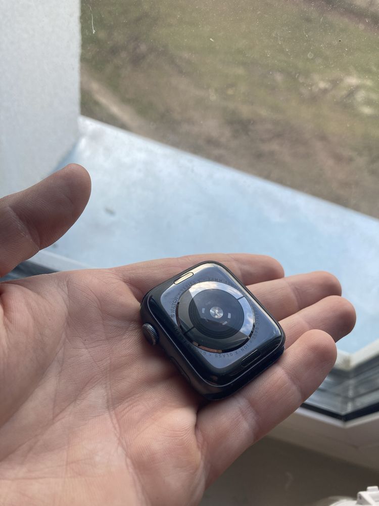Apple watch series 5 44 mm GPS! 19 pasków gratis!