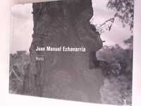Juan Manuel Echavarría. Works