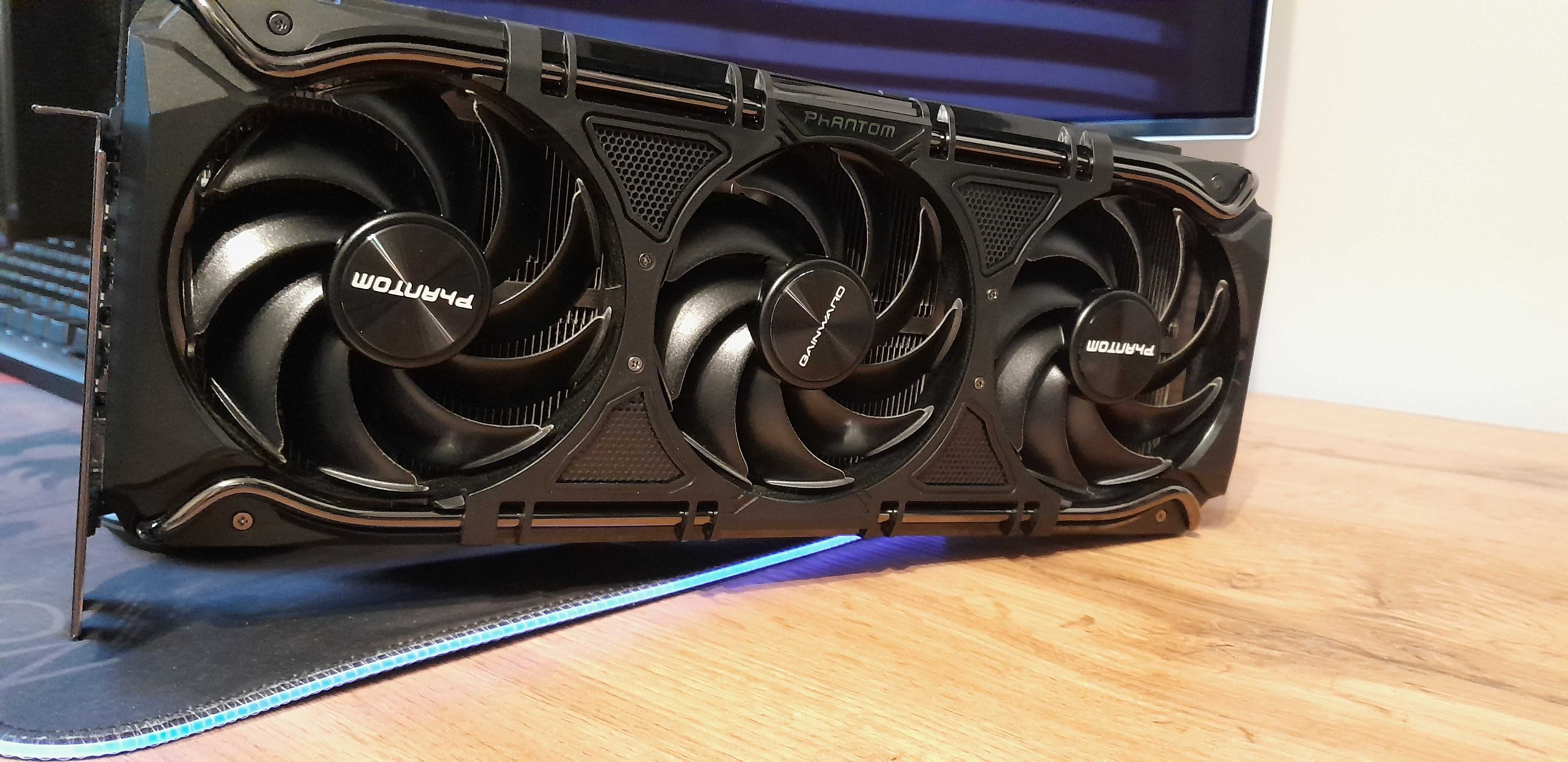 RTX 4080 Gainward Phantom GS