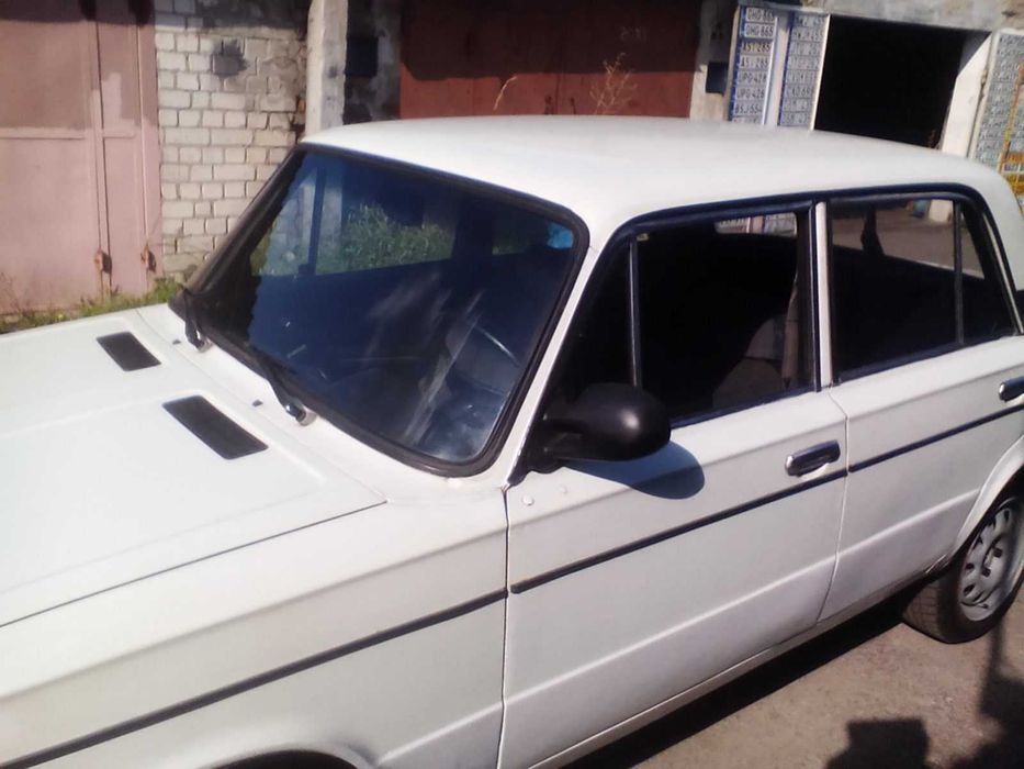 ВАЗ/ЛАДА 2106, в гарному стані