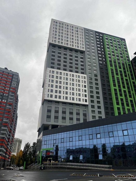 КЛЮЧІ! Вигідно! Метро поруч! Генератор! БОМБОСХОВИЩЕ! МЕТРО!