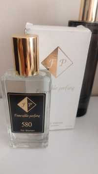 Perfumy 580 FP odpowiednik Zadig&Voltaire This is Her