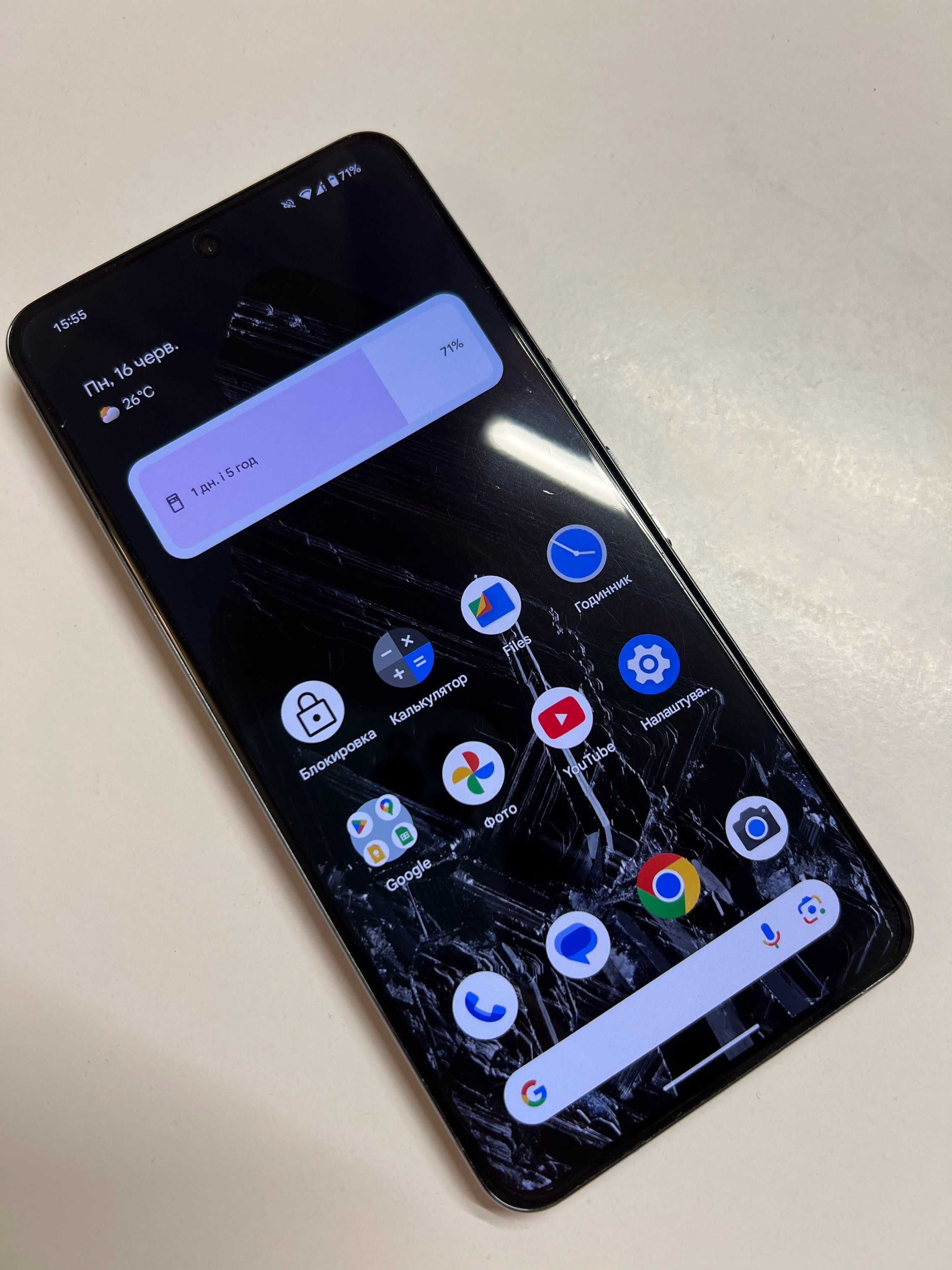 Google Pixel 8 Pro 12/128GB Obsidian Soft