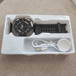 Smartwatch Watch Ultra GT7 puls kardiowatch
