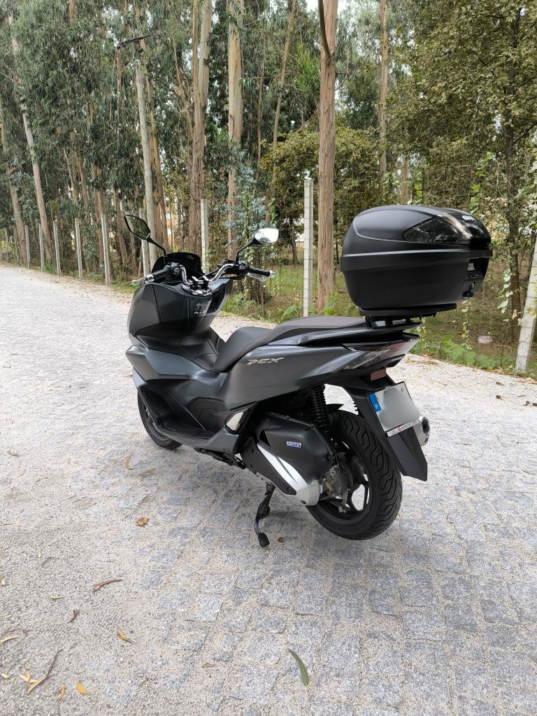 Honda Pcx 2022 18mil km