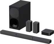 Soundbar Sony HT-S40R 5.1 600W bluetooth