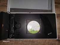 Новый графический планшет Huion HS610.