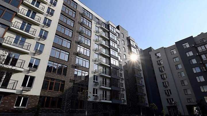 СРОЧНОвозле Моря 3-ком.квар.73кв.по 500$ метр Рассрочка пер.взн.от 10%