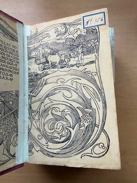 Ineditos e Esparsos - Julio Diniz