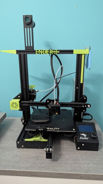 Ender 3 sprzedam