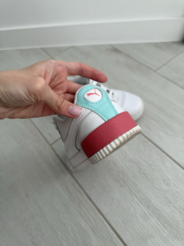 Кеди жіночі Puma