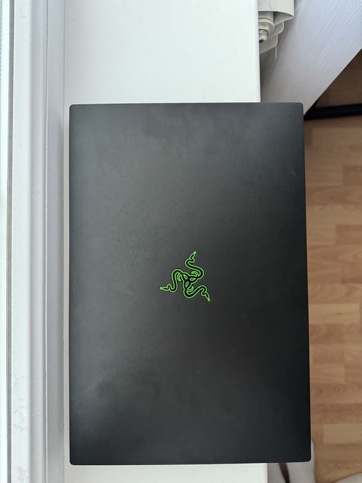 Razer Blade 15.