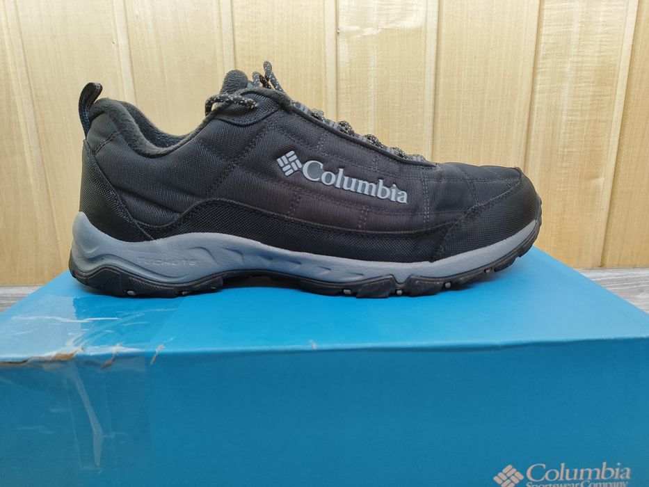 Чоловічі кросівки Columbia Firecamp Fleece. Р. 44,5 (US 11,5).