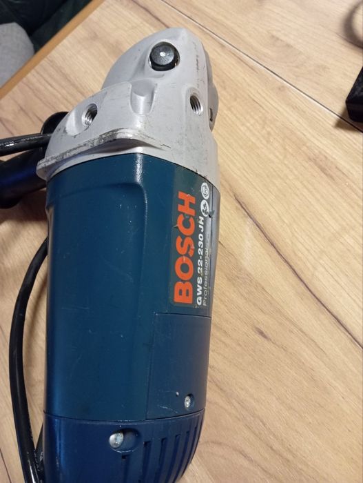 Болгарка GWS 22-230 продам терміново
