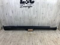 Порог правый BMW X5 G05 X-line Накладка порога права 5177-7440927