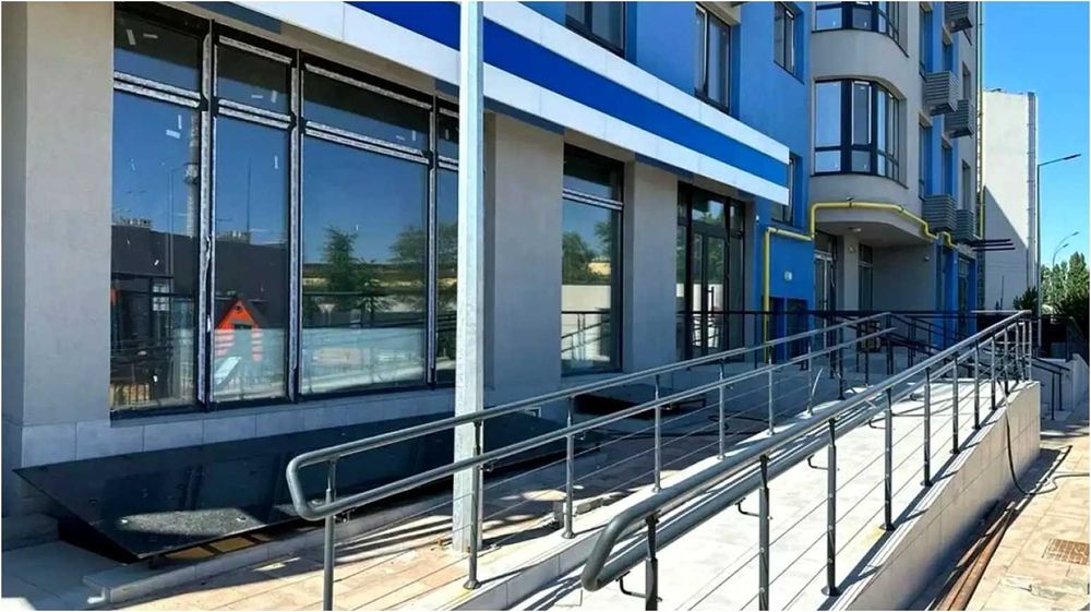 Продаж квартири студії в ЖК Берег Дніпра, Дарницький р-н