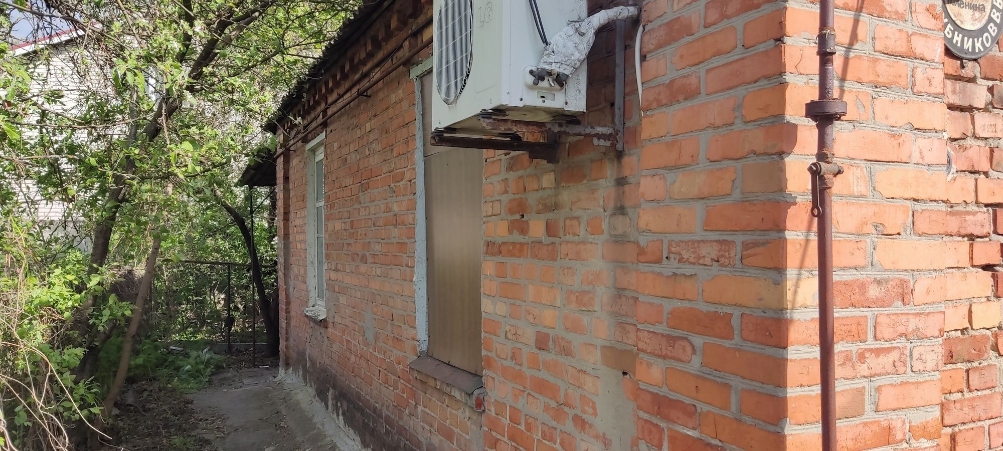 Продам Дом на ХТЗ