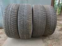 Шини Hankook 215/65r17 зима