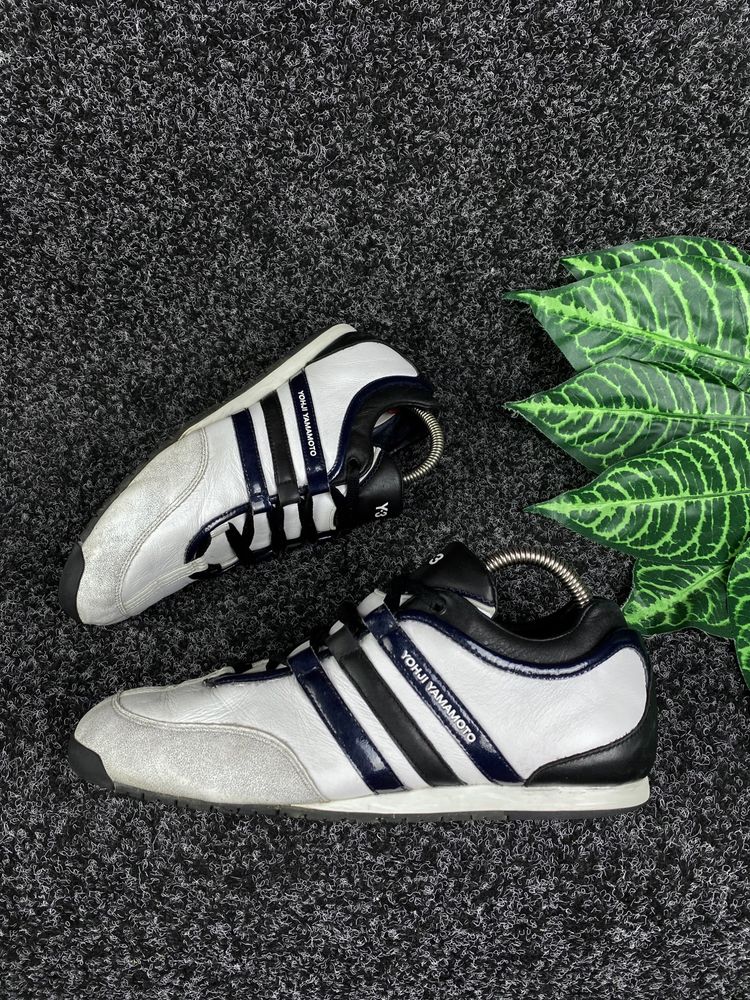 Adidas Yohji Yamamoto