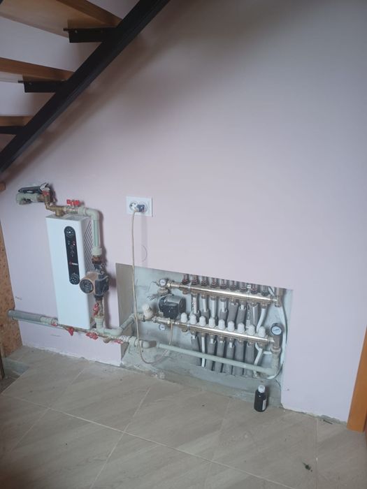 Продам будинок в місті Стебник