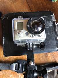 Екшн камера GoPro hero