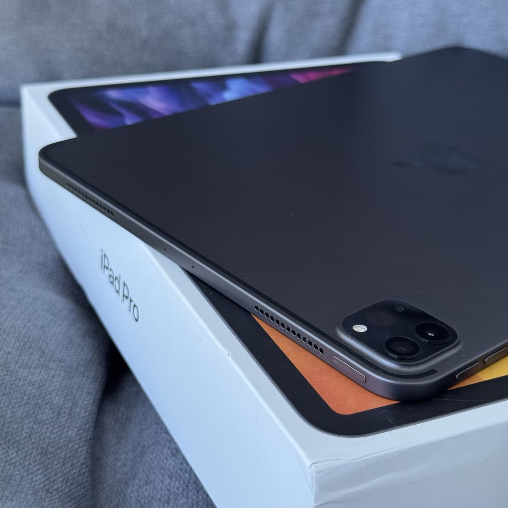 Apple Ipad Pro 11 2020 / 512gb