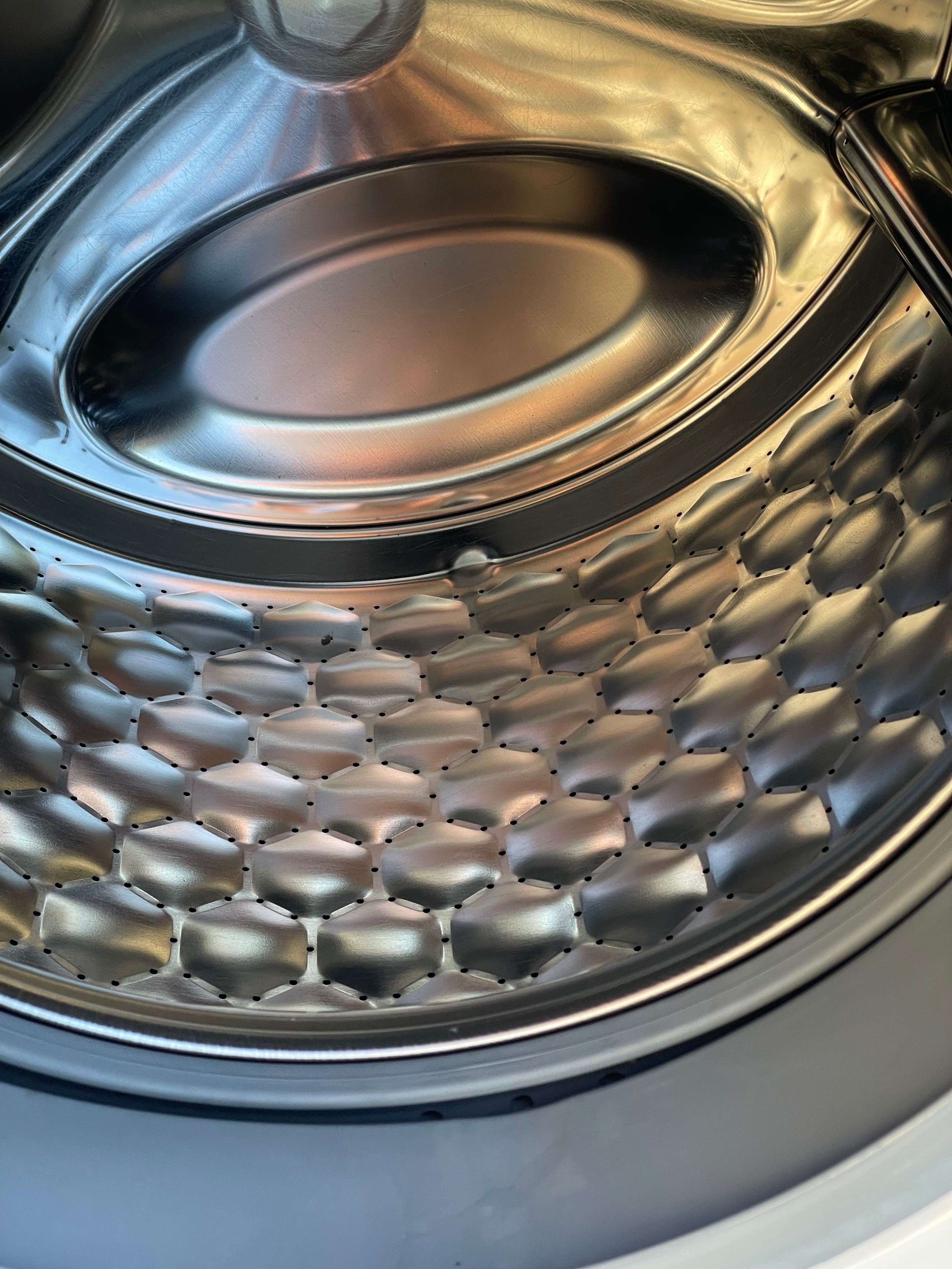 Pralka Miele WWD320 WPS