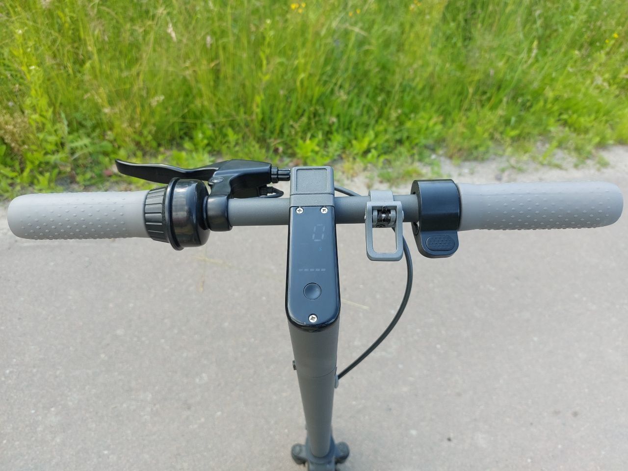 Електросамокат Like Bike one max