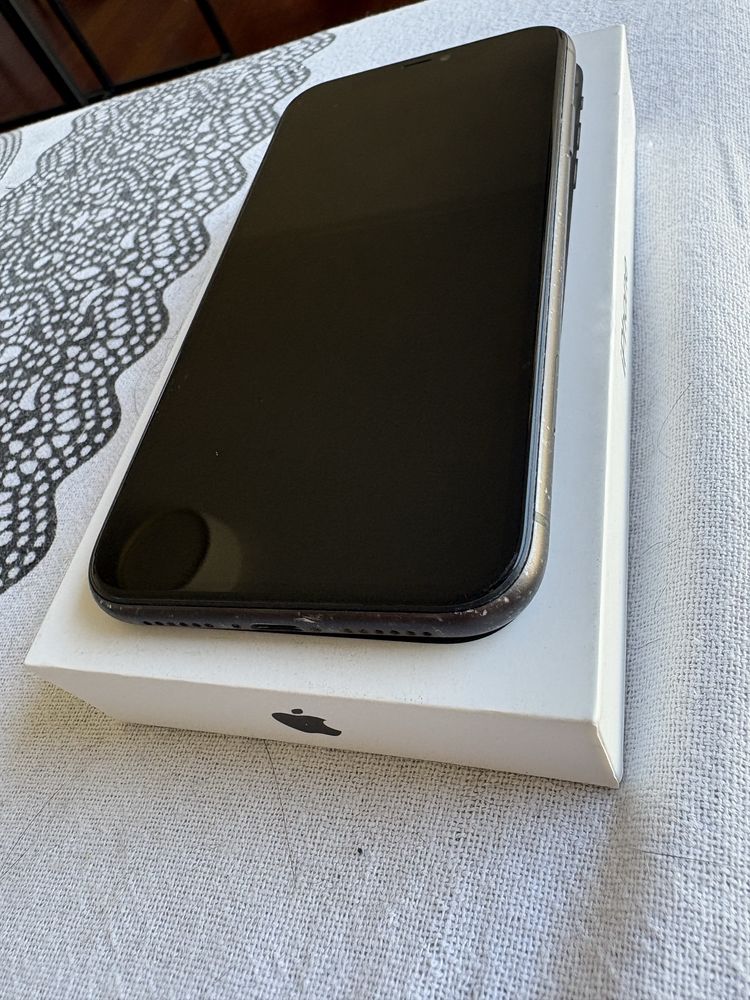 Iphone 11 Black APPLE