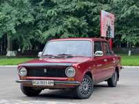 Продам автомобіль ваз 2101