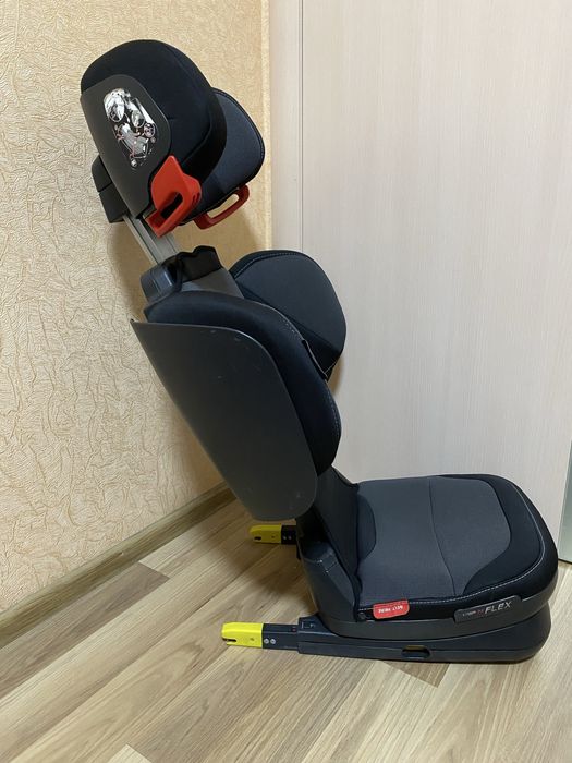 Автокрісло Peg-Perego Viaggio 2-3 Flex з 3до12 років