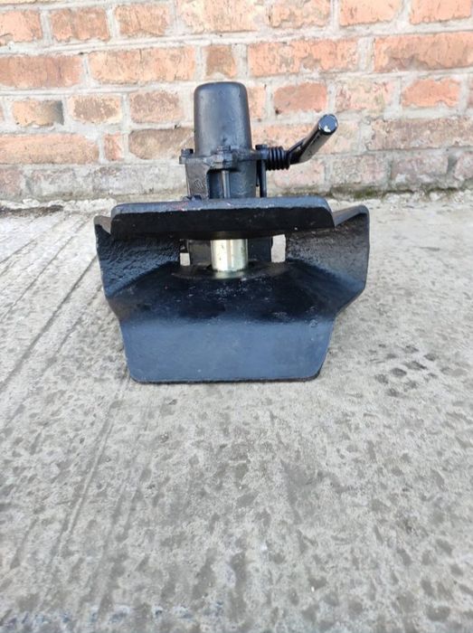 Евро фаркоп ( евро фаркоп ) МАЗ , еврозчеплення