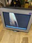 Monitor CRT Samsung SyncMaster 793DF 17 cali