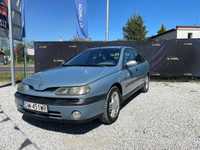 Renault Laguna 1.6 b • EKONOMICZNY • ALUFELGI • Zamiana