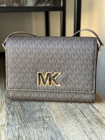 Сумка Michael Kors Mimi medium