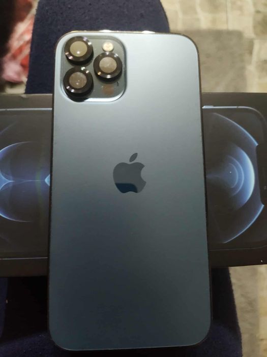 Iphone 12 Pro Max idealny Stan!!! Komplet