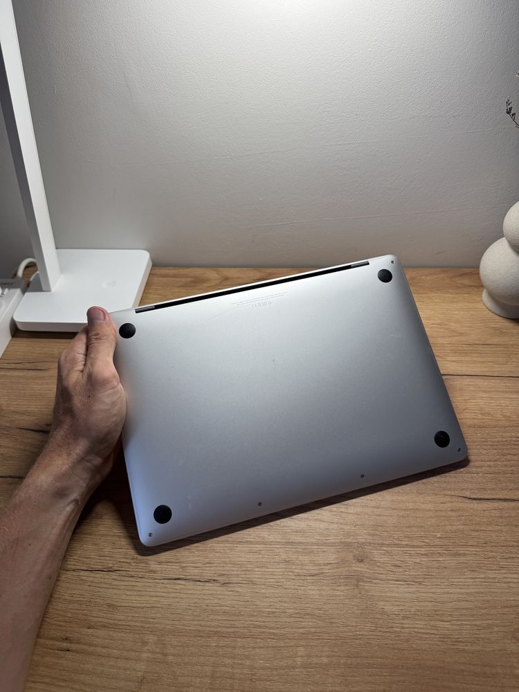 MacBook Pro 13 2020 M1 16GB 512GB Silver