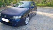 Seat Ibiza 6k2 Tdi Sport