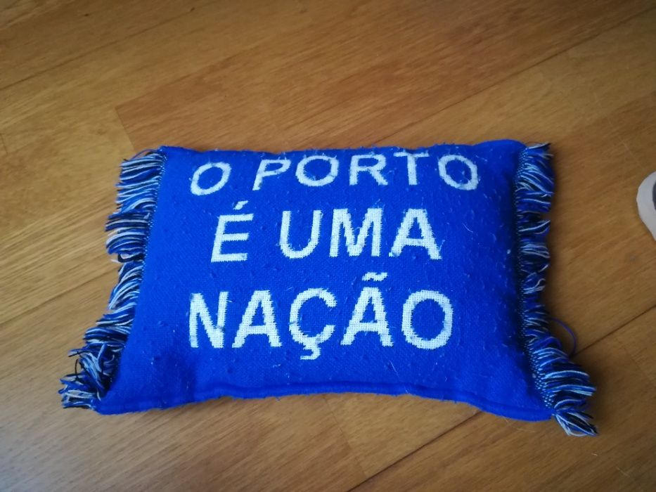 Almofada do PORTO