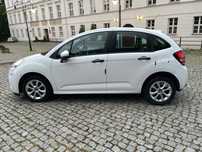 Citroën C3 Dwa Kluczyki Zadbany