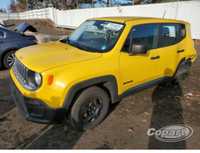 Разборка Jeep Renegade 13-23