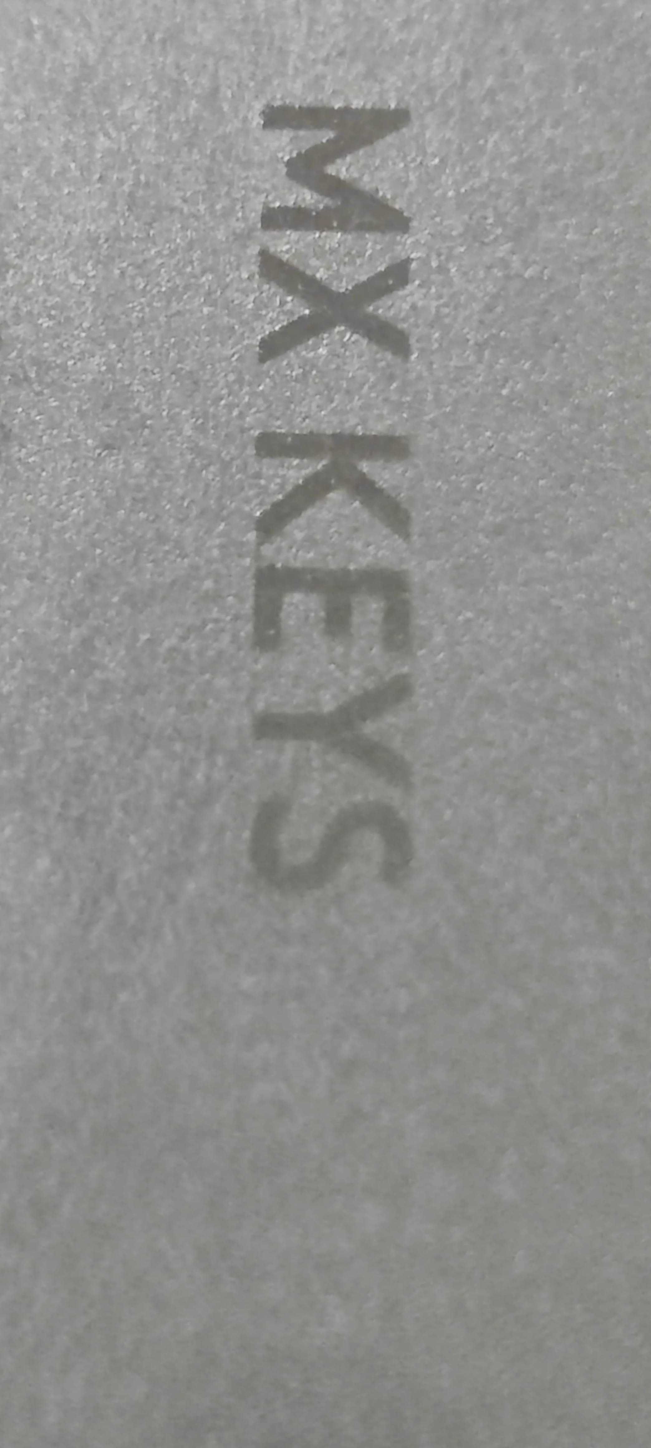 Klawiatura Logi MX KEYS Graphite pełnowymiarowa bezprzewodowa
