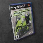 => Motorbike KING ps2 GameBAZA
