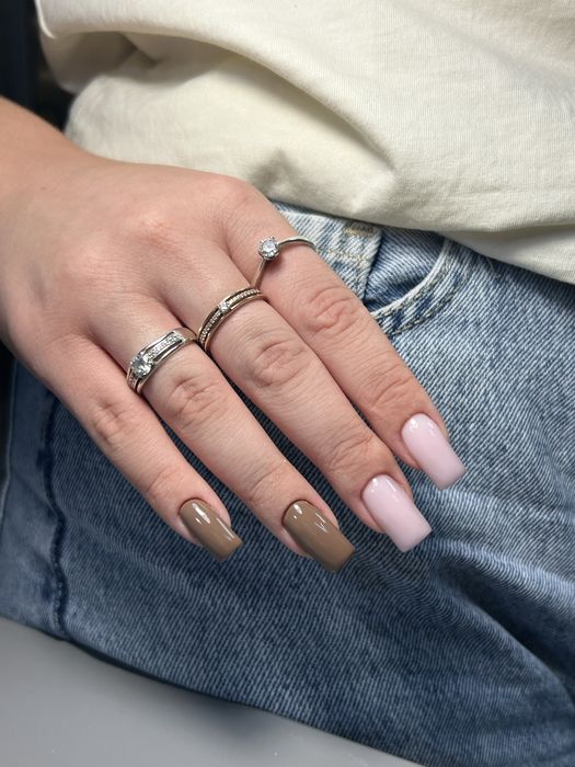 Манікюр , нарощення . Черкаси