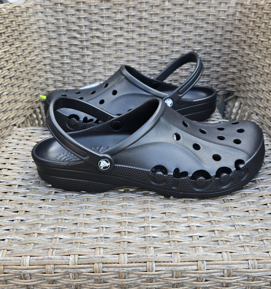 Сабо чоловічі ,crocs baya m7, m12