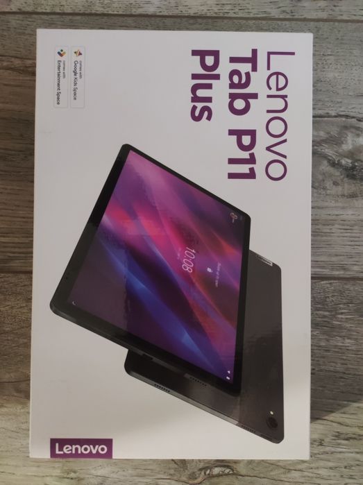 Lenovo Tab P11 Plus