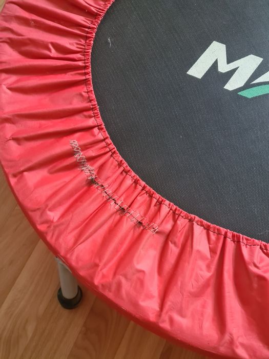 Батут дитячий MAXXPRO 38