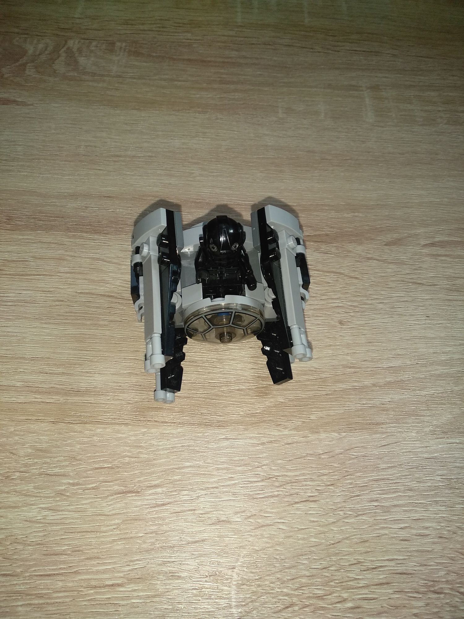 LEGO Star Wars TIE Interceptor 75031